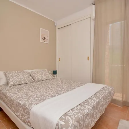 Apartamento 2 Hab, 2 Wc, Wifi, Ac Apartamento *
