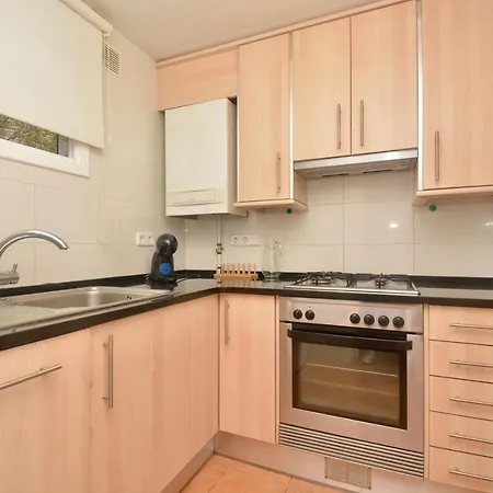 Apartamento 2 Hab, 2 Wc, Wifi, Ac Apartamento *