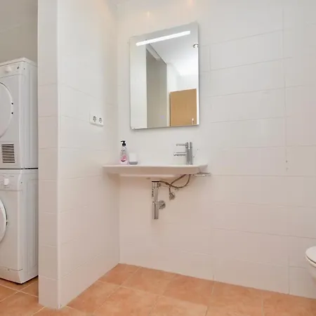 Apartamento Apartamento 2 Hab, 2 Wc, Wifi, Ac