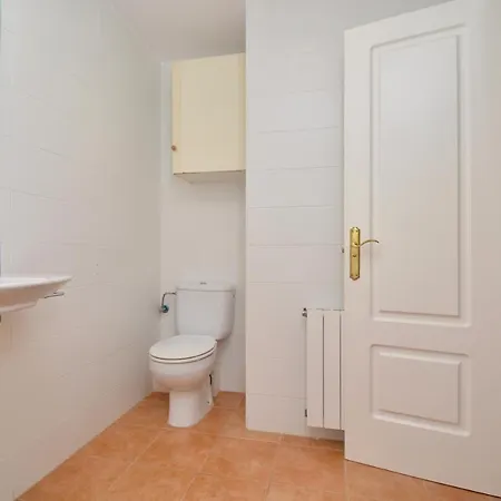 Apartamento 2 Hab, 2 Wc, Wifi, Ac *
