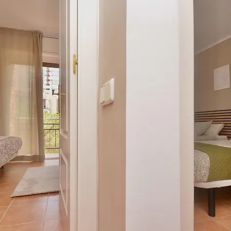 Apartamento 2 Hab, 2 Wc, Wifi, Ac Platja d'Aro (Playa de Aro)