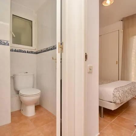 Apartamento 2 Hab, 2 Wc, Wifi, Ac * Platja d'Aro (Playa de Aro)