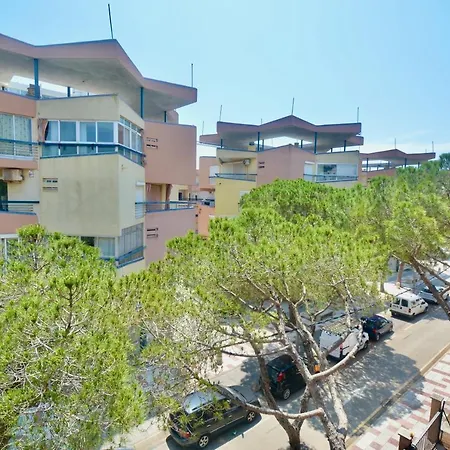 Apartamento 2 Hab, 2 Wc, Wifi, Ac Apartamento Platja d'Aro (Playa de Aro)