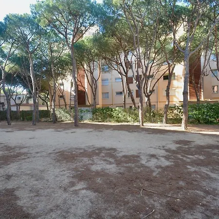 Apartamento Apartamento 2 Hab, 2 Wc, Wifi, Ac Platja d'Aro (Playa de Aro)