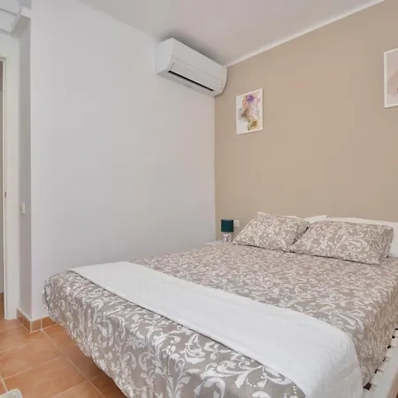 Apartamento 2 Hab, 2 Wc, Wifi, Ac Platja d'Aro (Playa de Aro)