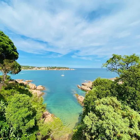 Apartamento 2 Hab, 2 Wc, Wifi, Ac Apartamento Platja d'Aro (Playa de Aro)