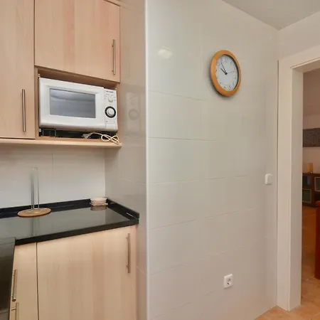 Apartamento 2 Hab, 2 Wc, Wifi, Ac Apartamento