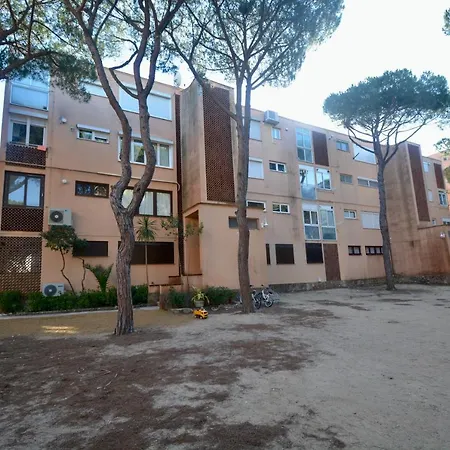 Apartamento 2 Hab, 2 Wc, Wifi, Ac *