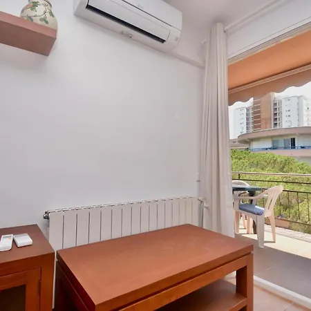 Apartamento 2 Hab, 2 Wc, Wifi, Ac * Platja d'Aro (Playa de Aro)
