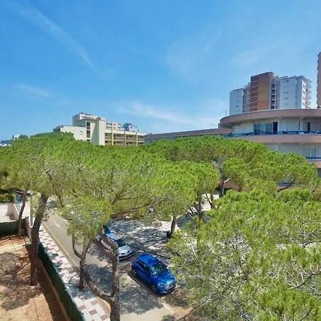 Apartamento Apartamento 2 Hab, 2 Wc, Wifi, Ac