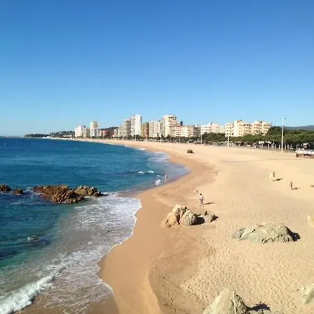 Apartamento 2 Hab, 2 Wc, Wifi, Ac Platja d'Aro (Playa de Aro)