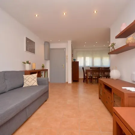 Apartamento Apartamento 2 Hab, 2 Wc, Wifi, Ac