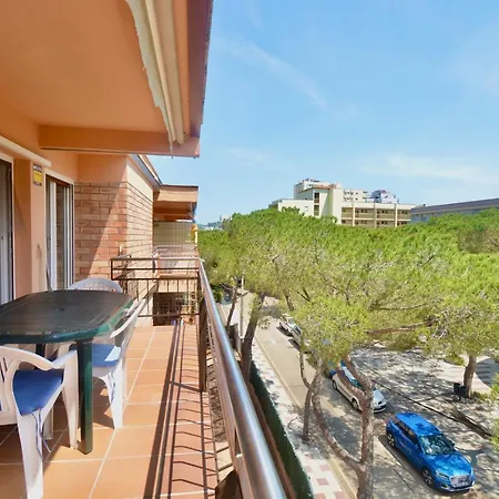 Apartamento 2 Hab, 2 Wc, Wifi, Ac Apartamento Platja d'Aro (Playa de Aro)