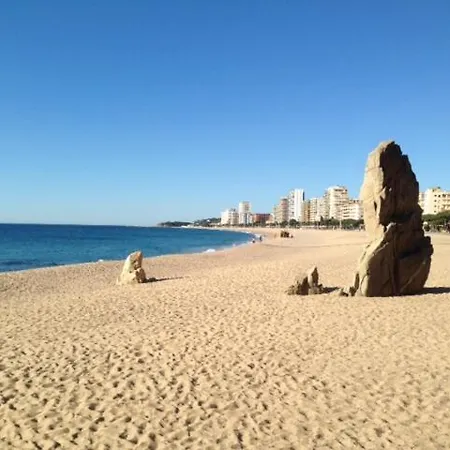 Apartamento 2 Hab, 2 Wc, Wifi, Ac * Platja d'Aro (Playa de Aro)